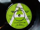 The Jackson 5 - Little Bitty Pretty One UK Demo Tamla Motown 7