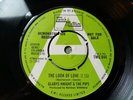 Gladys Knight & The Pips - The Look Of Love - UK Demo Tamla Motown 7