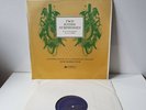 Igor Markevitch Two Haydn Symphonies LP Columbia 33CX1458 NM-/EX 1950s blue gold
