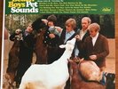 Mint  Beach Boys - Pet Sounds Mono (Analogue Productions 067M) Vinyl Record LP