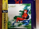 THE IDEON Be Invoked japan ANIME VINYL LP w/OBI + color booklet RARE and cool