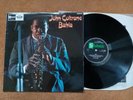 John Coltrane Bahia LP 1st UK Stateside SL 10162 - Very Rare Excellent Condition