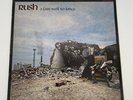Rush A Farewell To Kings SRM-1-1184 Mercury Vinyl Record Album LP NM