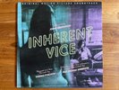 Jonny Greenwood ?– Inherent Vice, 2 × Vinyl, LP, Nonesuch ?