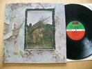 LED ZEPPELIN- IV 1971 ATLANTIC SD7208 1841 BROADWAY PECKO DUCK CLASSIC HARD ROCK