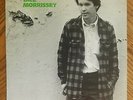 BILL MORRISSEY   S/T   Self Titled 1984 Philo Promo Album w Bio Sheet   MINT