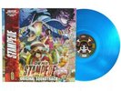 Super Rare ONE PIECE STAMPEDE OST Vinyl LP Record Anime Music Kohei TANAKA VGM