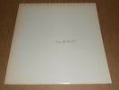 The BEATLES    White Album    MFSL 1982 Capital USA 2 LP Set    EX Condition