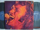 JOHNNY HALLYDAY LIVE AT THE PALAIS DES SPORTS PARIS / 2LP