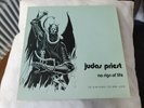 Judas Priest No sign of life, San Antonio, CivicArea 1982, braunes Venyl, selten