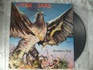Liege Lord - Freedom´s Rise  --- LP Vinyl --- Black Dragon Records 1985
