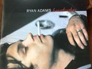 Heartbreaker by Ryan Adams (Vinyl, May-2015, 2 Discs, Universal)