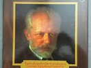 D193 Tchaikovsky The 6 Symphonies Markevitch LSO 6LP Philips 6768 072 Stereo