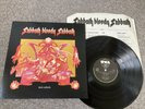 Black Sabbath 