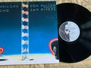 Don Pullen feat.Sam Rivers Capricorn rising Black Saint black white label