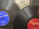 3x Annette Hanshaw Gay Ellis Dot Dare Harmony Velvet Tone Diva Jazz Swing Hot 78