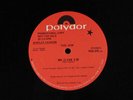 JAM: mr clean +2 Polydor 12