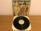 The Stone roses turns to stone vinyl album 1992 1st issue ORE LP 521