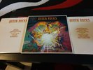 QUEEN ROCKS NM Condition Vinyl Record LP