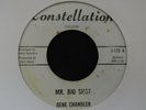 GENE CHANDLER - Mr Big Shot - Vintage Northern Soul Oldie - Listen