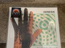 Genesis - Invisible Touch - Orange Vinyl. Brand New Sealed