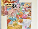 AL STEWART..LP..YEAR OF THE CAT MOBILE FIDELITY SOUND LAB  MFSL 1-009  1978