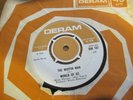 WORLD OF OZ..THE MUFFIN MAN...VERY NICE UK 1ST ISSUE,DERAM LABEL DM 187