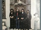 The Beatles Again LP Hey Jude on Spine No Bar Code - MINT Rock Vinyl Apple SW385