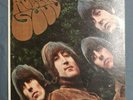 The Beatles ?– Rubber Soul LP Paste Over Cover File Under Rare Early Mono Press