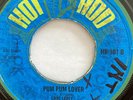 PEGGY JIMMY CIMARONS Remember Easter Monday CARL LEVEY Pum Lover HOTROD 101 1970