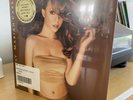 Mariah Carey - Butterfly - Limited Gold Vinyl - US Import - New And Sealed