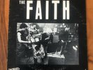 The FAITH/VOID split 1982, Dischord No.8, Vintage.Excellent Condition w/ inserts