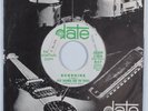 Psych Rock 45 DICK WAGNER Sunshine DATE VG+ promo HEAR
