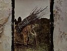 ORIGINAL Vtg 70s LED ZEPPELIN IV 4 Album ZOSO Vinyl RECORD Lp SD 7208 EXCELLENT