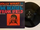The Beatles & Frank Ifield - Jolly What  - 1964 US Mono Vee-Jay 1085 (EX)