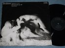 ED1 Peter ROSEL BRAHMS Ballads 6 Piano Pieces Balladen Rösel Eterna 826547 NM