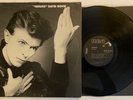 David Bowie - Heroes - 1977 US 1st Press AFL1-2522 (EX) Ultrasonic Clean