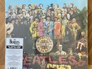 The Beatles - Sgt. Pepper's Lonely Hearts Club Band (2014 Mono) New Sealed Vinyl
