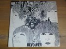 The Beatles Revolver 606-1 Rare withdrawn mix of 'Tomorrow never knows'