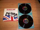 THE BEATLES STORY TBO 2222 RARE - MONO ISSUE