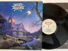 King Diamond - Them - 1988 US 1st Press RR-9550 (NM) Ultrasonic Clean