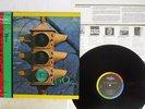 PAUL CHAMBERS GO VEE JAY JC-7 Japan OBI VINYL LP