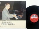 SAMSON FRANCOIS CHOPIN NOCTURNES NO.11-19 ANGEL EAC-70035 Japan VINYL LP