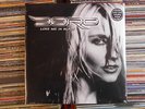 DORO 2LP: LOVE ME IN BLACK (2021,NEU;LIM.EDITION WHITE VINYL;ETCHED;RDP 0023-V)