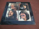 The Beatles Let it Be vinyl PCS 7036