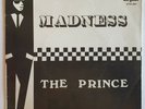 7/45 MADNESS : THE PRINCE (PORTUGAL)