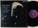 GIGI GRYCE The Rat Race Blues LP on New Jazz NM/VG++ ojc