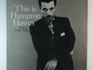HAMPTON HAWES This Is - Volume 2 LP on Contemporary sealed ojc