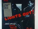 JACKIE MCLEAN QUINTET Light's Out LP on Prestige Sealed ojc