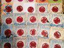 31x  Embassy Records. Most In Company Sleeves. 45s & EPs. Kid Galahad. Big 4